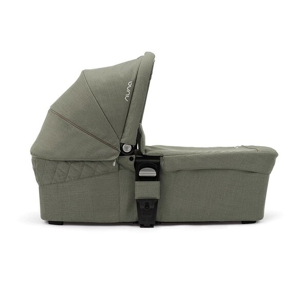 Nuna Mixx Next Pine with carrycot - Nuna