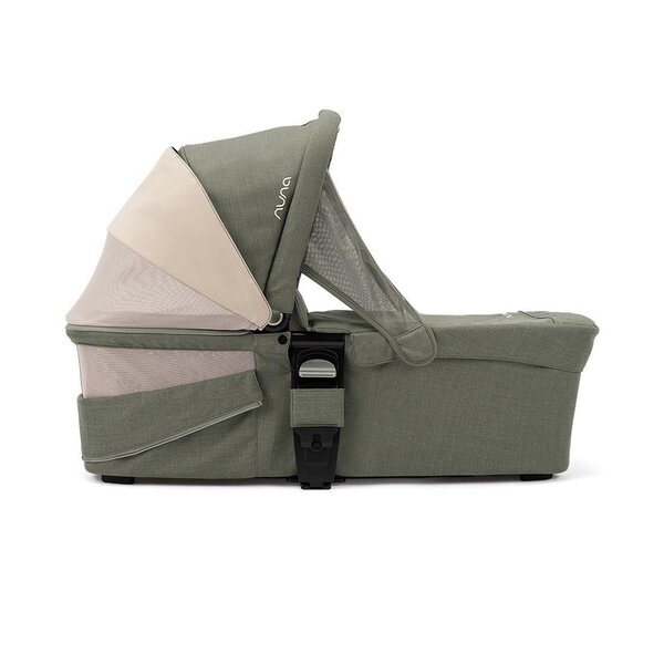 Nuna Mixx Next Pine with carrycot - Nuna