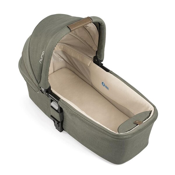 Nuna Mixx Next Pine with carrycot - Nuna