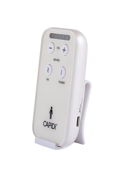 Capidi Baby monitor pearl - Capidi