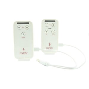 Capidi Baby monitor pearl - Beaba