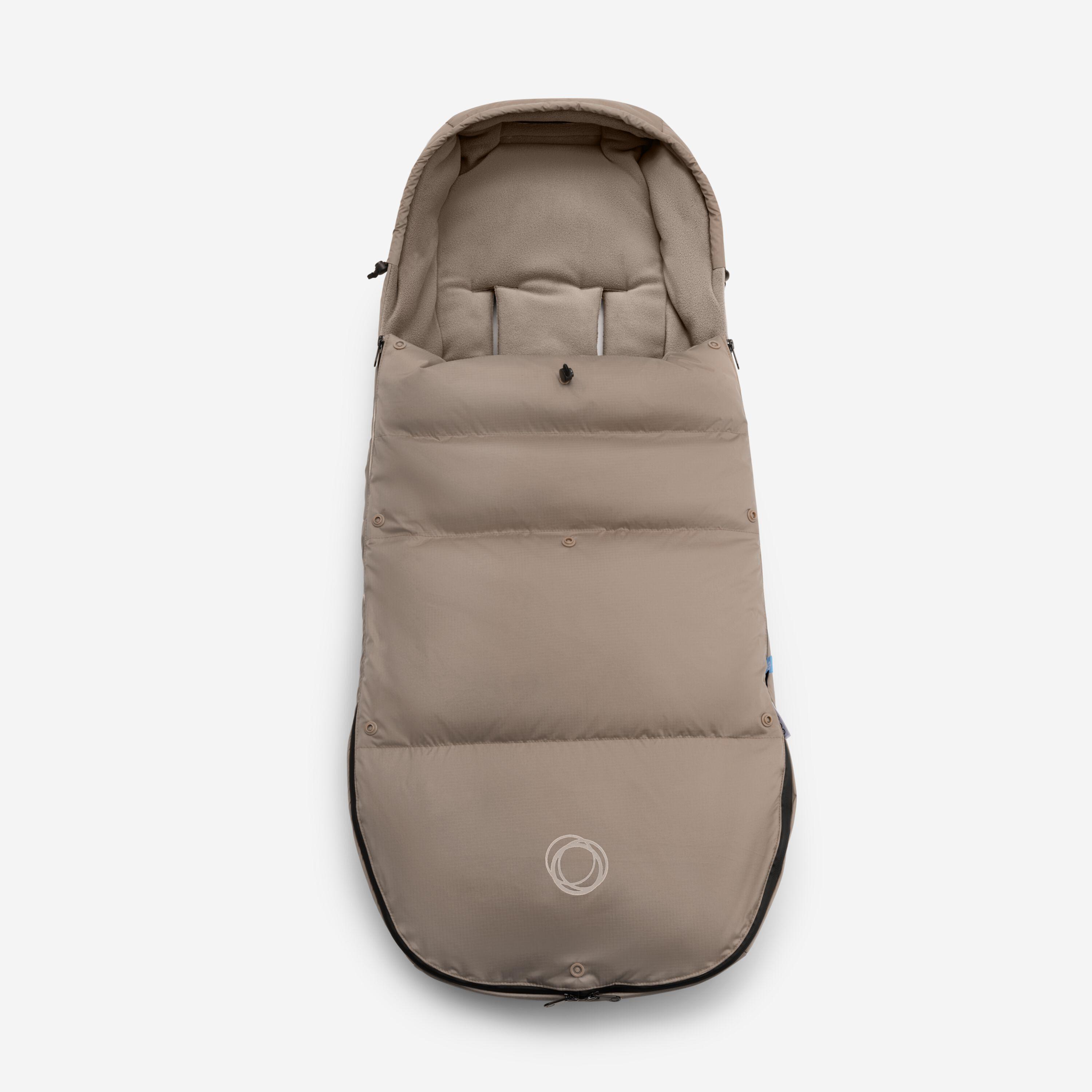 Bugaboo winter 2025