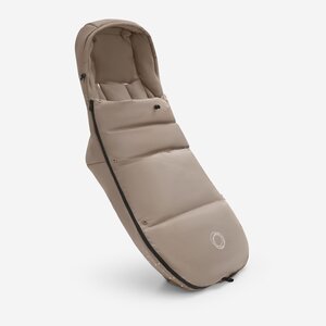 Bugaboo performance miegmaišis Dune Taupe - Bugaboo