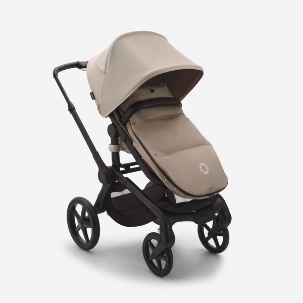 Bugaboo performance miegmaišis Dune Taupe - Bugaboo