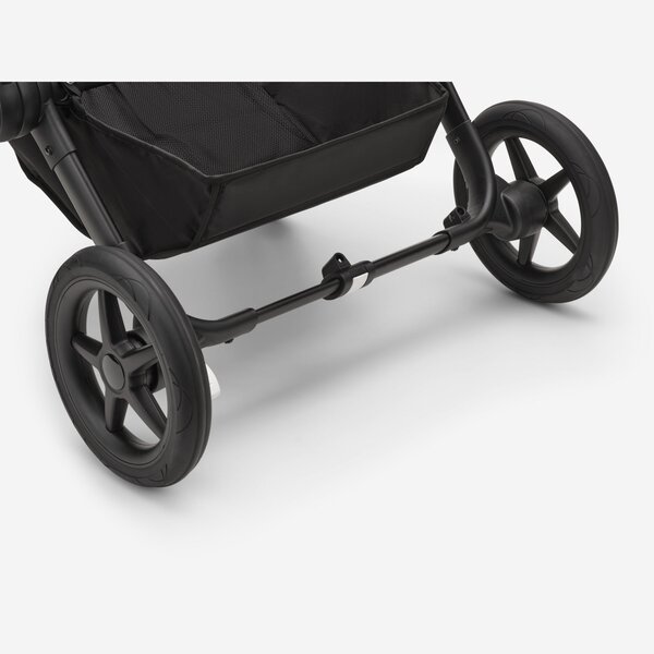 Bugaboo Donkey 5 Duo 2in1 web set Black/Desert Taupe, Desert Taupe - Bugaboo