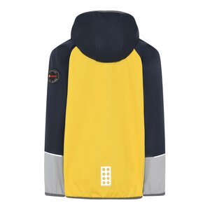 Legowear куртка софтшелл Lwsefrit 201 - Legowear