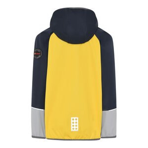 Legowear softshell jope Lwsefrit 201 - Legowear