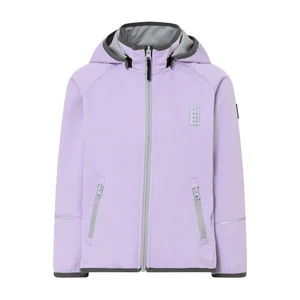 Legowear softshell jope Lwsefrit 200 - NAME IT
