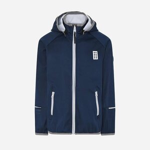 Legowear softshell jacket Lwsefrit 200 - NAME IT