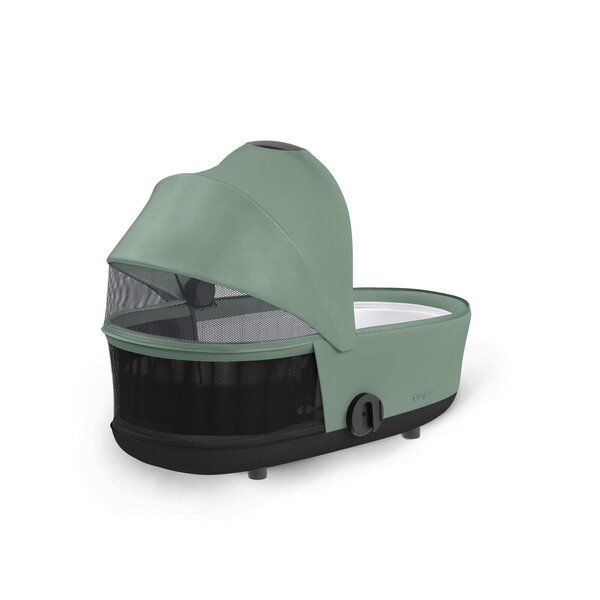 Cybex Mios Lux vankrikorv Leaf Green - Cybex