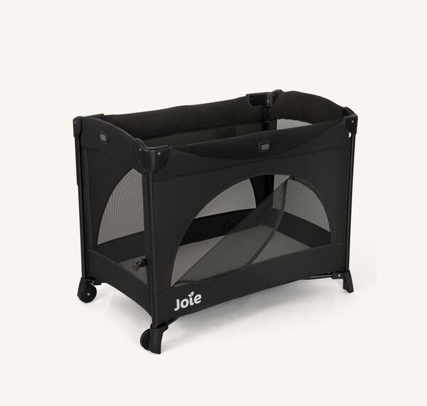 Joie Kubbie Sleep travel cot Shale - Joie