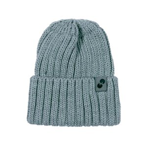 Nordbaby ribbed beanie hat Brian Green - Nordbaby