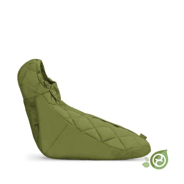 Cybex Snogga Mini 2 спальный мешок Nature Green - Cybex