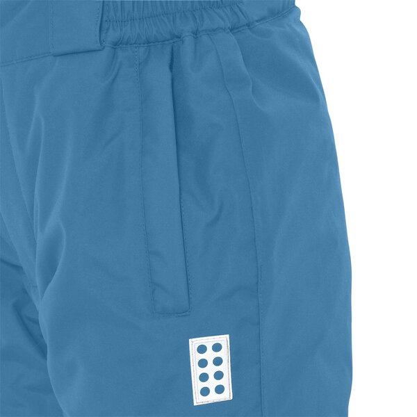 Legowear штаны Lwpowai 708 - Legowear