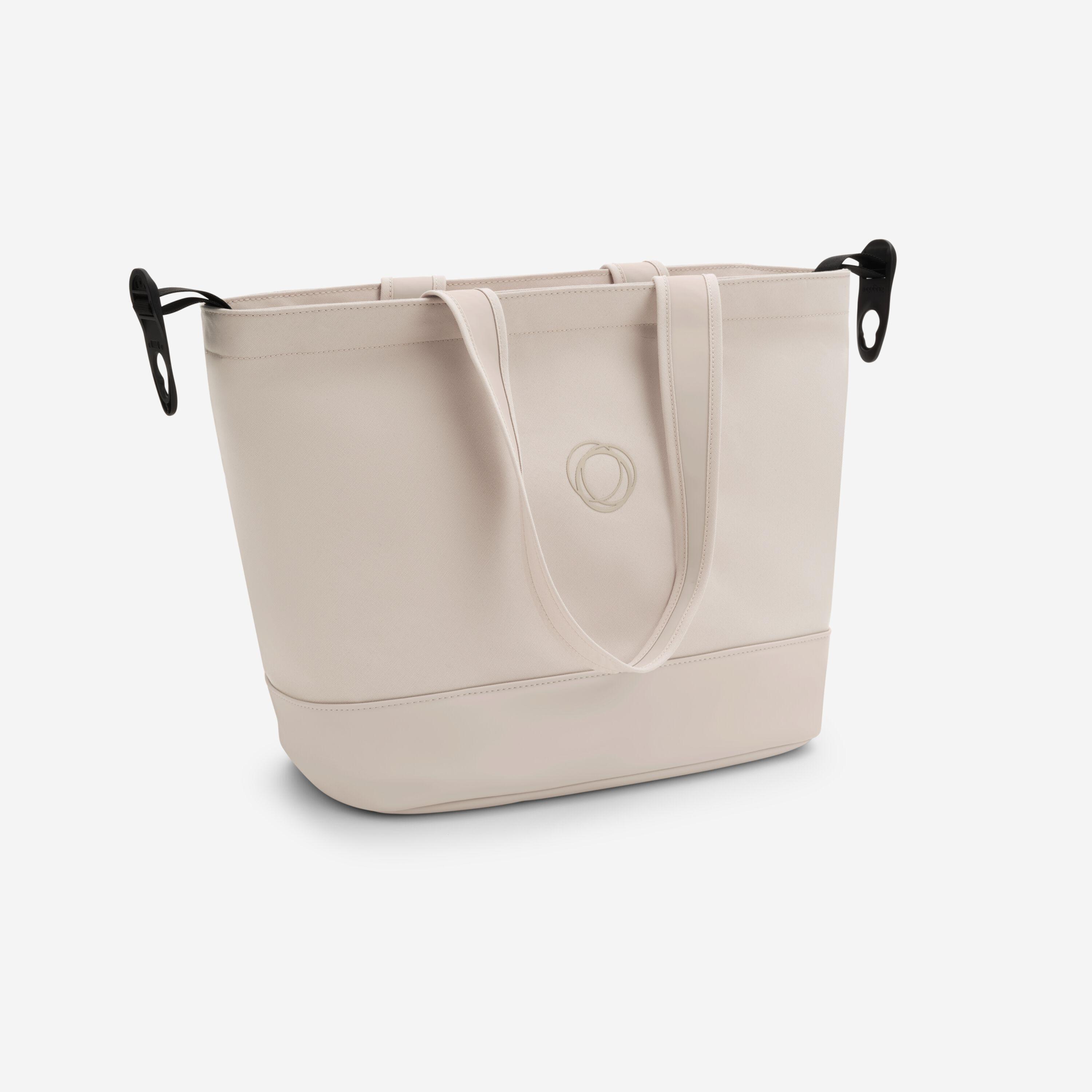 Bugaboo changing bag Desert Taupe NordBaby