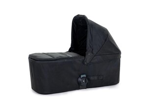 Bumbleride Indie Twin люлька Matte Black  - Bumbleride