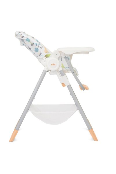 Joie Snacker 2in1 highchair Pastel Forest - Joie