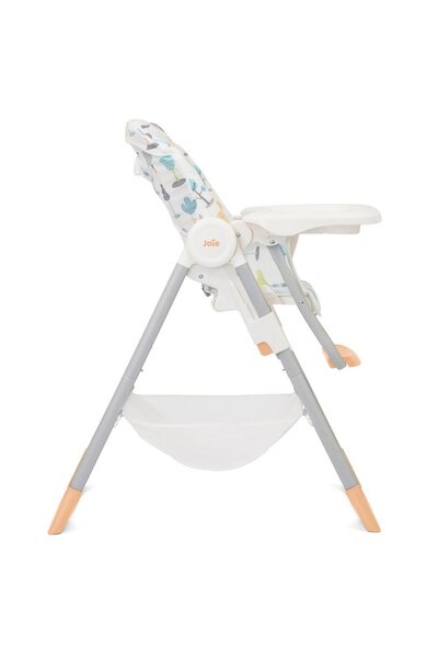 Joie Snacker 2in1 highchair Pastel Forest - Joie