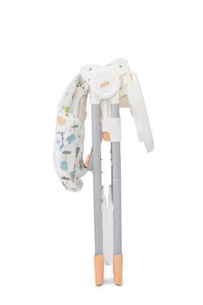 Joie Snacker 2in1 highchair Pastel Forest - Joie