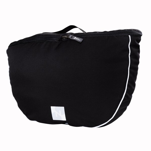 Nordbaby муфта для ног Max Black - Nordbaby