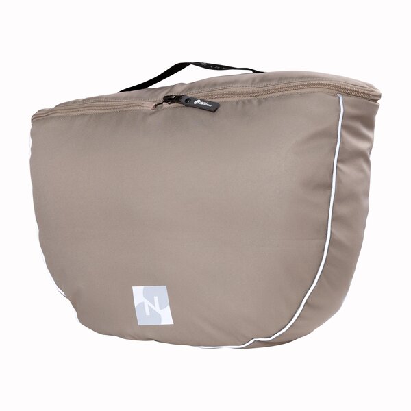 Nordbaby муфта для ног Max Nutria - Nordbaby