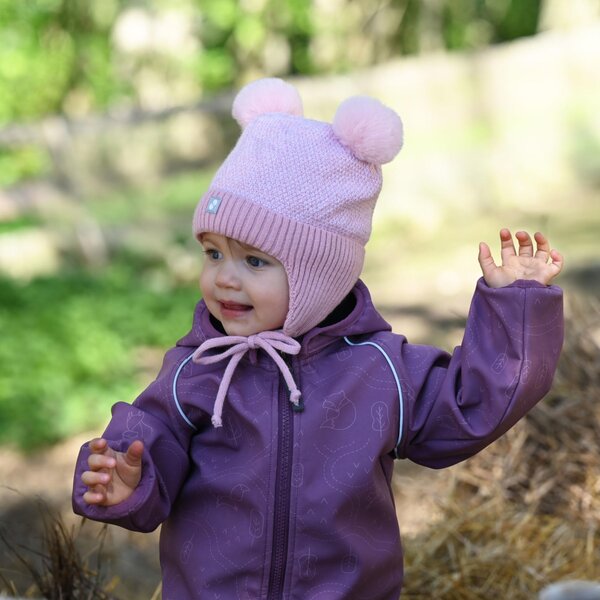 Nordbaby softshell комбинезон - Nordbaby