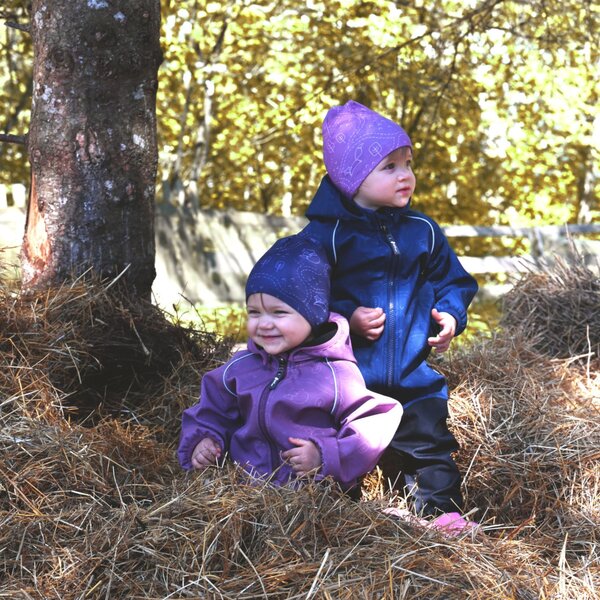 Nordbaby softshell комбинезон - Nordbaby