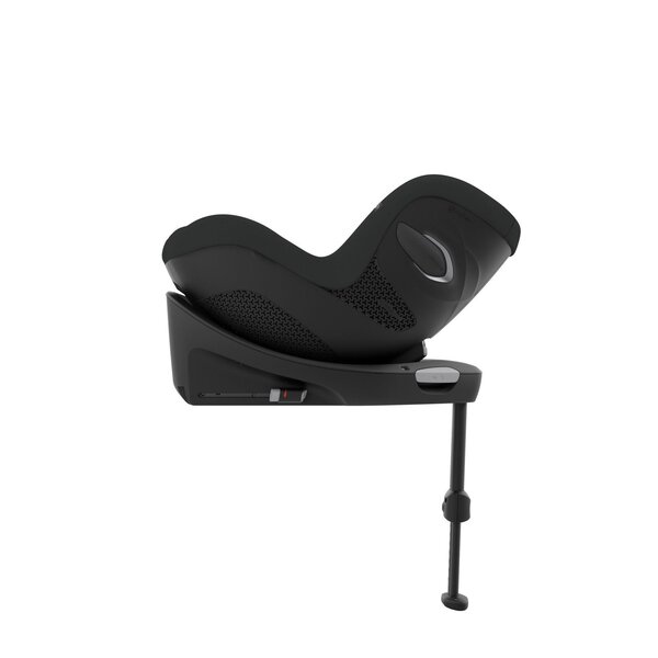 Cybex Sirona G i-Size 61-105cm autokrēsls, Plus Moon Black - Cybex