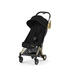 Cybex Coya kergkäru Jeremy Scott Wings - Cybex