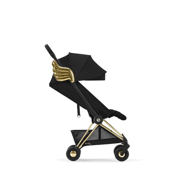 Cybex Coya прогулочная коляска Jeremy Scott Wings - Cybex