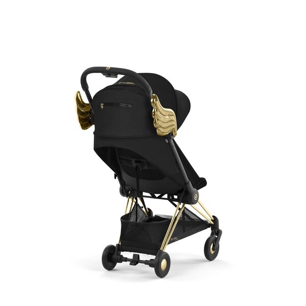 Cybex Coya buggy Jeremy Scott Wings - Cybex