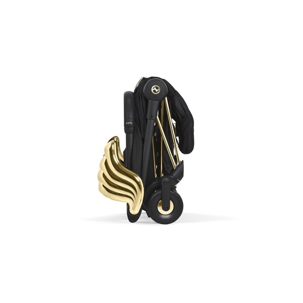 Cybex Coya прогулочная коляска Jeremy Scott Wings - Cybex