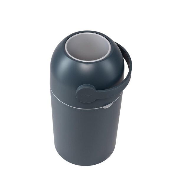 Magic Majestic diaper pail Graphite - Magic
