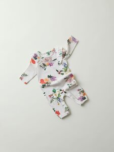 NAME IT jumpsuit Nbftray - NAME IT