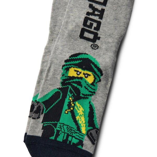 Legowear socks Lwaris 100 - Legowear