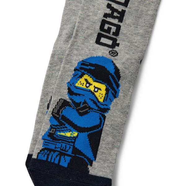 Legowear socks Lwaris 100 - Legowear