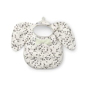 Elodie Details bib Dalmatian Dots - Elodie Details