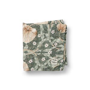 Elodie Details Bamboo Muslin Blanket 80x80cm, Pimpernel - Elodie Details