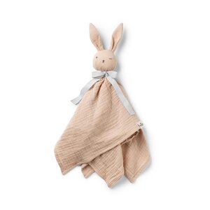 Elodie Details Security Blanket Blinkie Powder Pink - Elodie Details