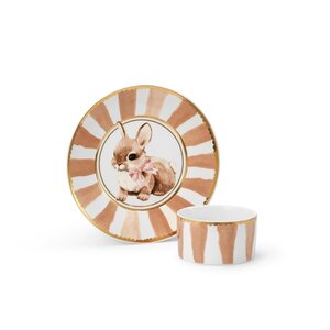 Elodie Details feeding set Bunny Darling - Elodie Details