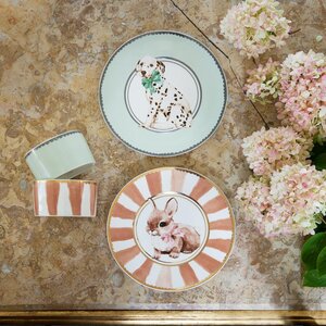 Elodie Details Dinner set - Elodie Details