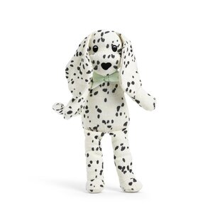 Elodie Details kaisuloom Dalmatian Dots - Elodie Details