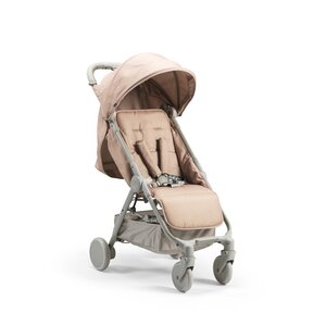 Elodie Details Mondo stroller Blushing Pink - Elodie Details