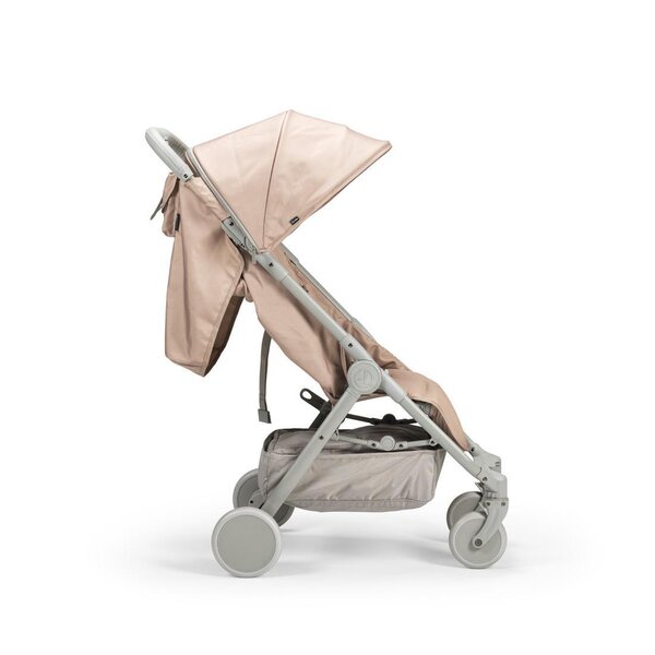 Elodie Details Mondo stroller Blushing Pink - Elodie Details