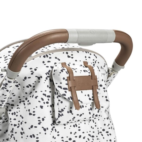 Elodie Details Mondo stroller Dalmatian Dots - Elodie Details