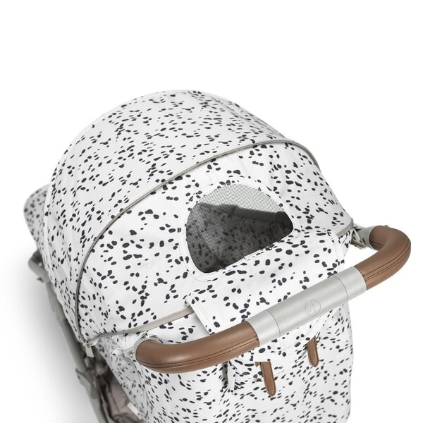 Elodie Details Mondo stroller Dalmatian Dots - Elodie Details