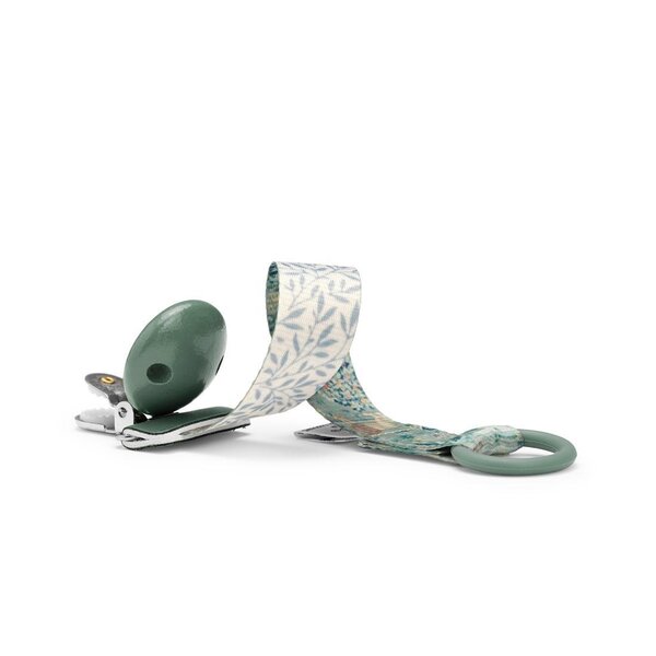 Elodie Details Pacifier Clips Wood  - Elodie Details
