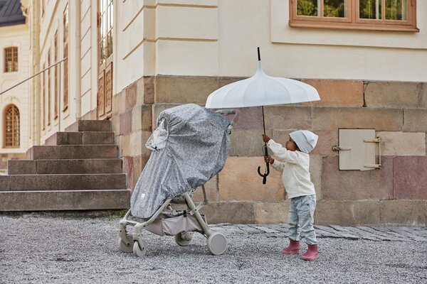 Elodie Details universal rain cover Free Bird - Elodie Details