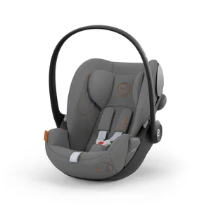 Cybex Cloud G i-Size 40-87cm автокресло, Lava Grey - Cybex