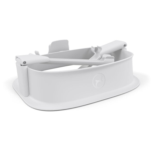 Cybex Lemo torntool detailid All White - Cybex